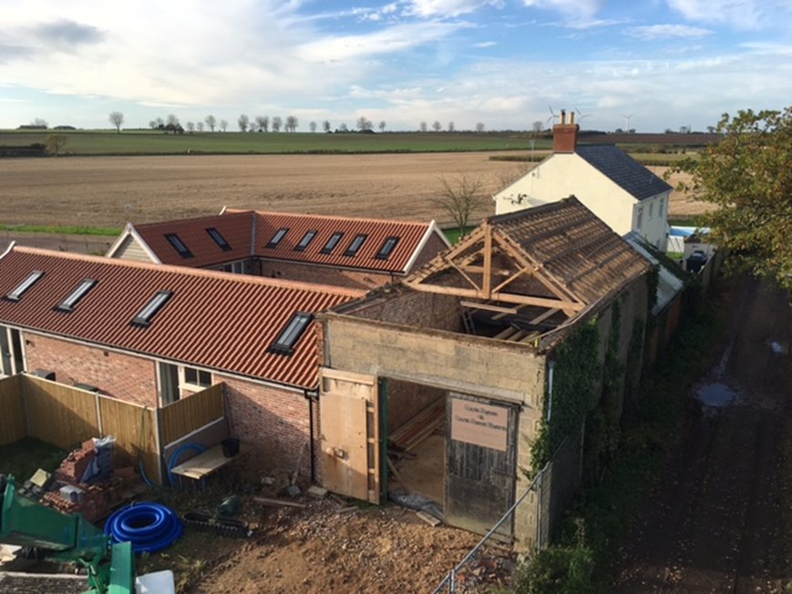 Barn conversion2