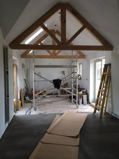 Barn conversion4